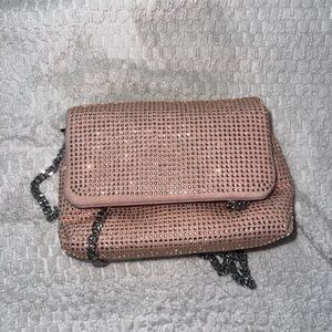 NWT Victorias Secret Mini crossbody bag